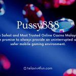 Avoid Online pussy888